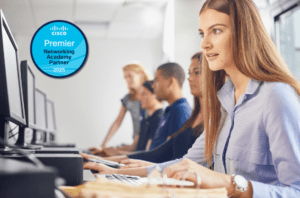 Accademia del Levante Premier Cisco Networking Academy Partner