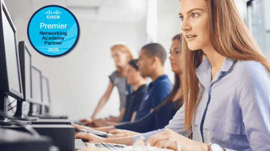 Accademia del Levante Premier Cisco Networking Academy Partner